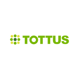 Logo tottus
