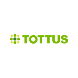 Logo tottus