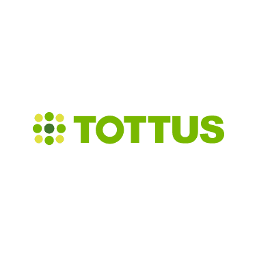 Logo tottus