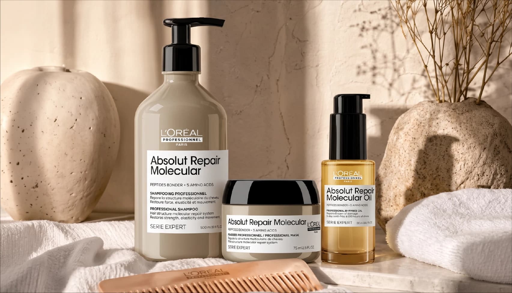 Landing BO CMR Puntos F - Set Loreal