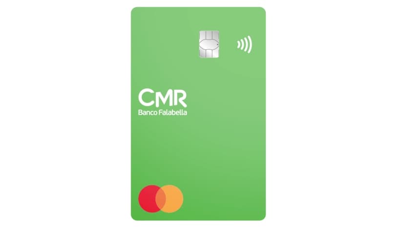 CMR Mastercard