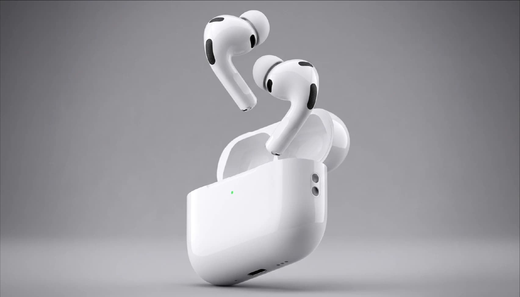 Landing BO CMR Puntos F - Airpods