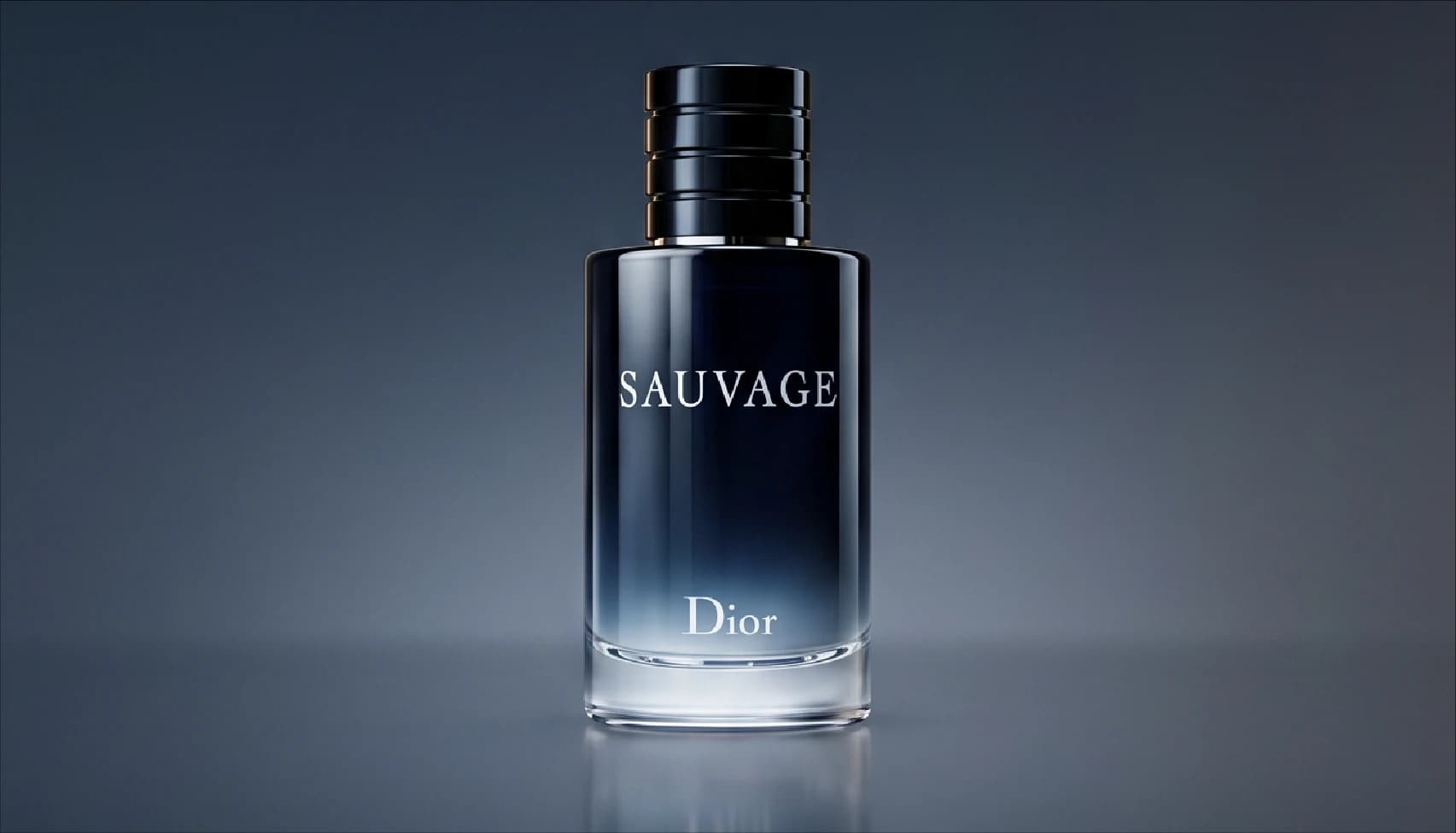 Landing BO CMR Puntos F - Perfume Sauvage
